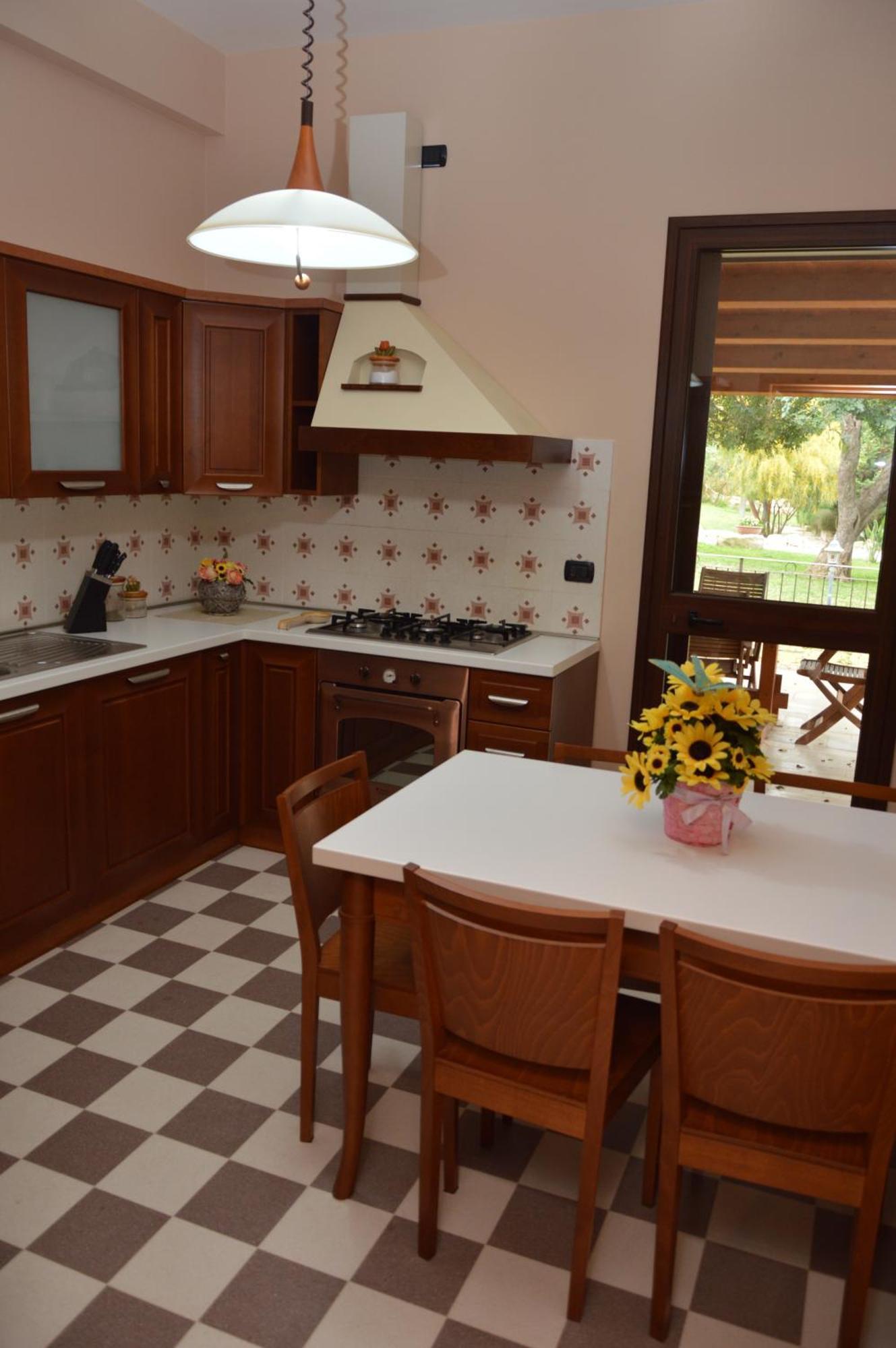 Villa Giulia - Sicilian Luxury Garden ปุนตาเซกกา ภายนอก รูปภาพ