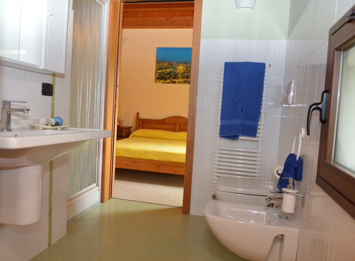 Villa Giulia - Sicilian Luxury Garden ปุนตาเซกกา ภายนอก รูปภาพ