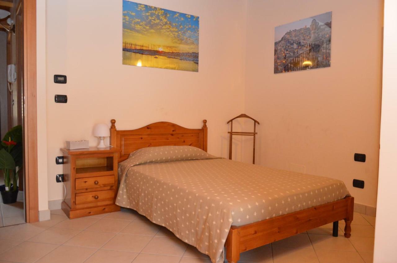 Villa Giulia - Sicilian Luxury Garden ปุนตาเซกกา ภายนอก รูปภาพ